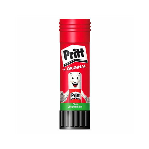 PRITT GLUE STICK: JUMBO 42G