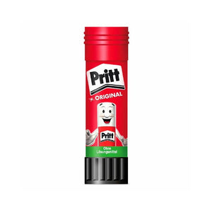PRITT GLUE STICK: JUMBO 42G