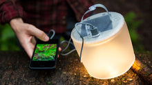 Load image into Gallery viewer, Luci Inflatable Solar Lantern