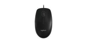 LOGITECH DESKTOP MK120-KEYBOARD AND MOUSE SET USB