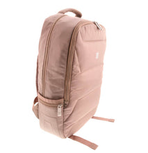 Load image into Gallery viewer, KLIPX MONACO LAPTOP BACKPACK 15.6&quot; PINK