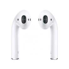 Load image into Gallery viewer, APPLE AIRPODS 2 WITH WIRELESS CHARGING CASE