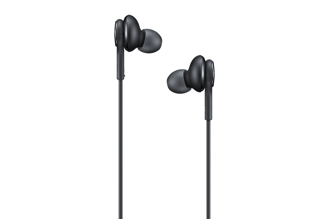 SAMSUNG EO-IC 100 EARPHONES WITH MIC IN-EAR- WIRED