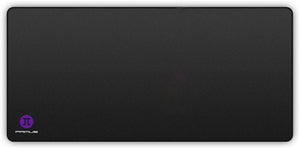 PRIMUS GAMING MOUSE PAD ARENA XL BLACK 4MM