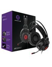 Load image into Gallery viewer, PRIMUS GAMING HEADSET ARCUS 150T WRD USB 7.1 PHS-150