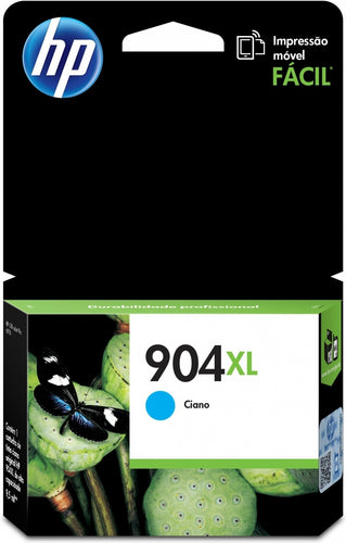 HP 904 XL CYAN INK