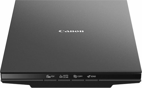 CANON CANOSCAN LIDE300 USB 2.0 COLOUR IMAGE SCANNER 2400 PPP X 4800 PPP