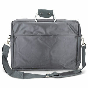 GREY URBAN BRIEFCASE