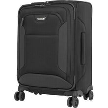 Load image into Gallery viewer, Targus Corporate Traveler CUCT04R Carrying Case (Roller) for 16&quot; Notebook, Travel Essential - Black