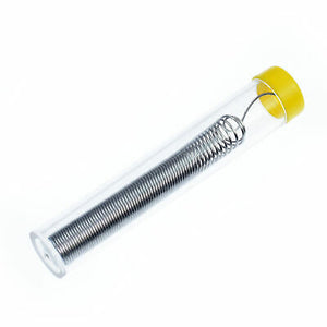0.8MM ROSIN CORE TIN LEAD 63/37 SOLDER 12.5G