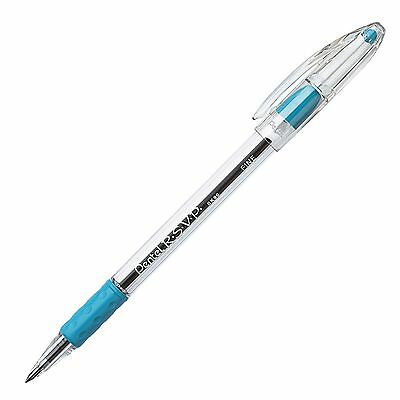 RSVP Ball PT Pen Sky Blue Fine