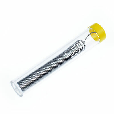 0.8MM ROSIN CORE TIN LEAD 63/37 SOLDER 12.5G