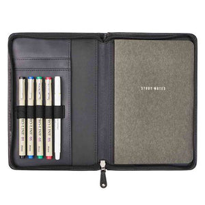 BIBLE STUDY KIT CROSS BOX