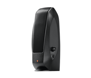 LOGITECH SPEAKER S120 BLACK 2.0 AMR RETAIL BOX