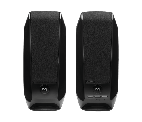 LOGITECH S150 DIGITAL USB SPEAKER FOR PC