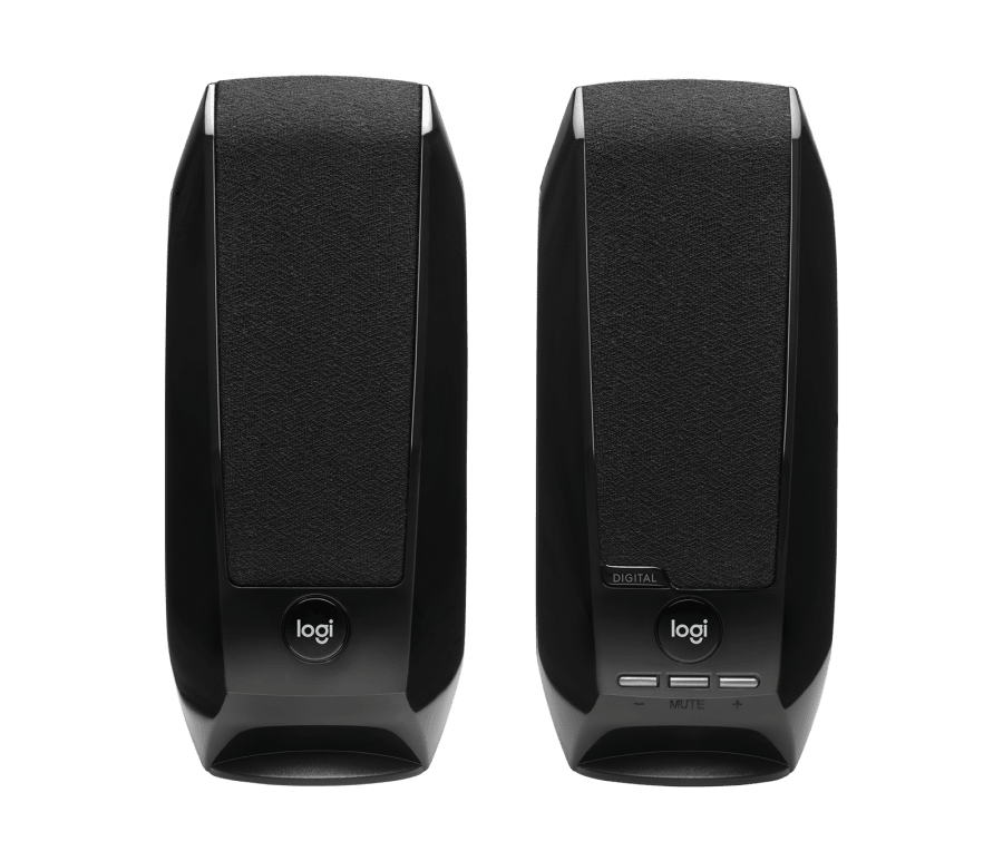LOGITECH S150 DIGITAL USB SPEAKER FOR PC