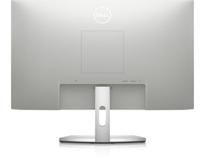 DELL S2421HN LED MONITOR - 23.8" - 1920 x 1080 FULL HD (1080p) @ 75Hz - 2xHDMI