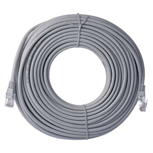 NEXXT 1000FT CAT5E BULK GREY