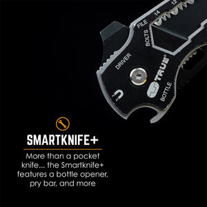 SMARTKNIFE+