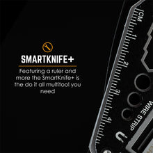 Load image into Gallery viewer, SMARTKNIFE+