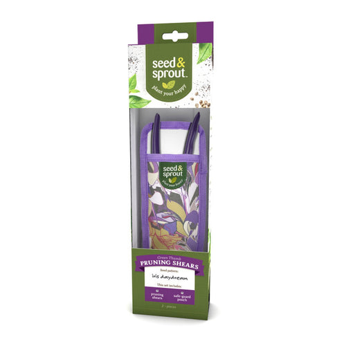 GARDEN PRUNER / SHEAR SET