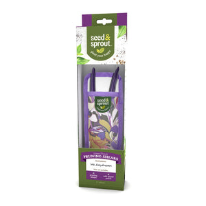 GARDEN PRUNER / SHEAR SET