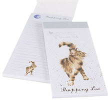 Load image into Gallery viewer, CAT SHOPPING PAD