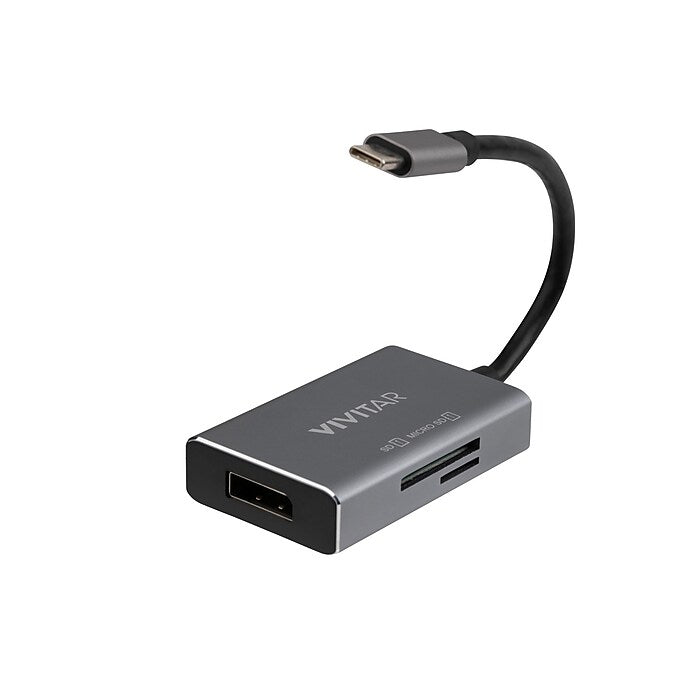 USB TYPE-C DISPLAY PORT ADAPTER