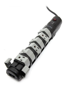 Forza RSO-08T Surge Protector 110V 8-NEMA