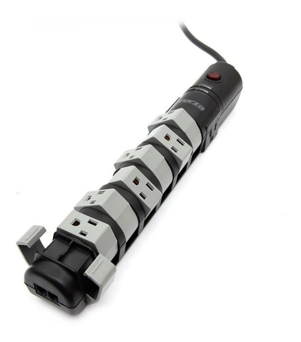 Forza RSO-08T Surge Protector 110V 8-NEMA