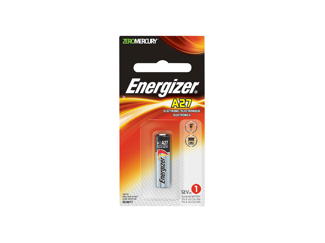 ENERGIZER A27 BATTERY (18)
