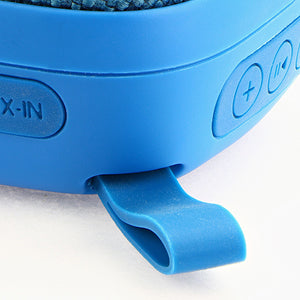 XTECH SPEAKERS BLUE WLS
