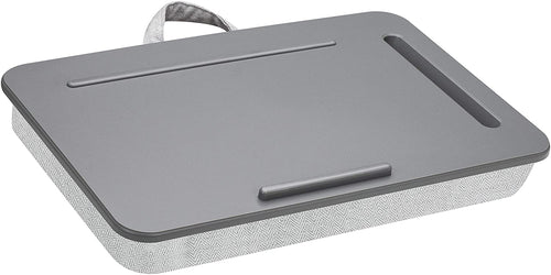 Lapgear Sidekick Lap Desk, Gray