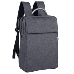 GREY URBAN BACKPACK