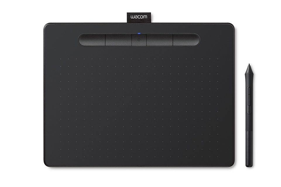 WACOM INTUOS CTL4100