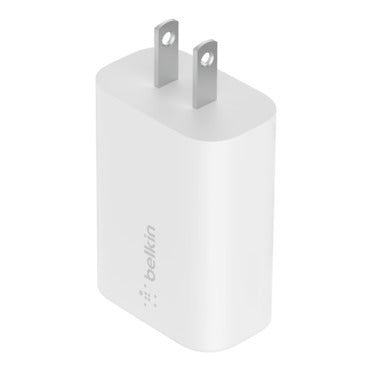 BELKIN BOOST CHARGE USB-C POWER ADAPTER 25W