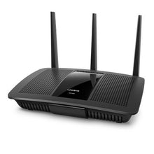 Load image into Gallery viewer, LINKSYS MAX-STREAM AC1750 GB WI-FI