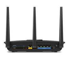Load image into Gallery viewer, LINKSYS MAX-STREAM AC1750 GB WI-FI