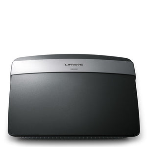 LINKSYS E2500-WIRELESS