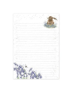 HARE JOTTER PAD