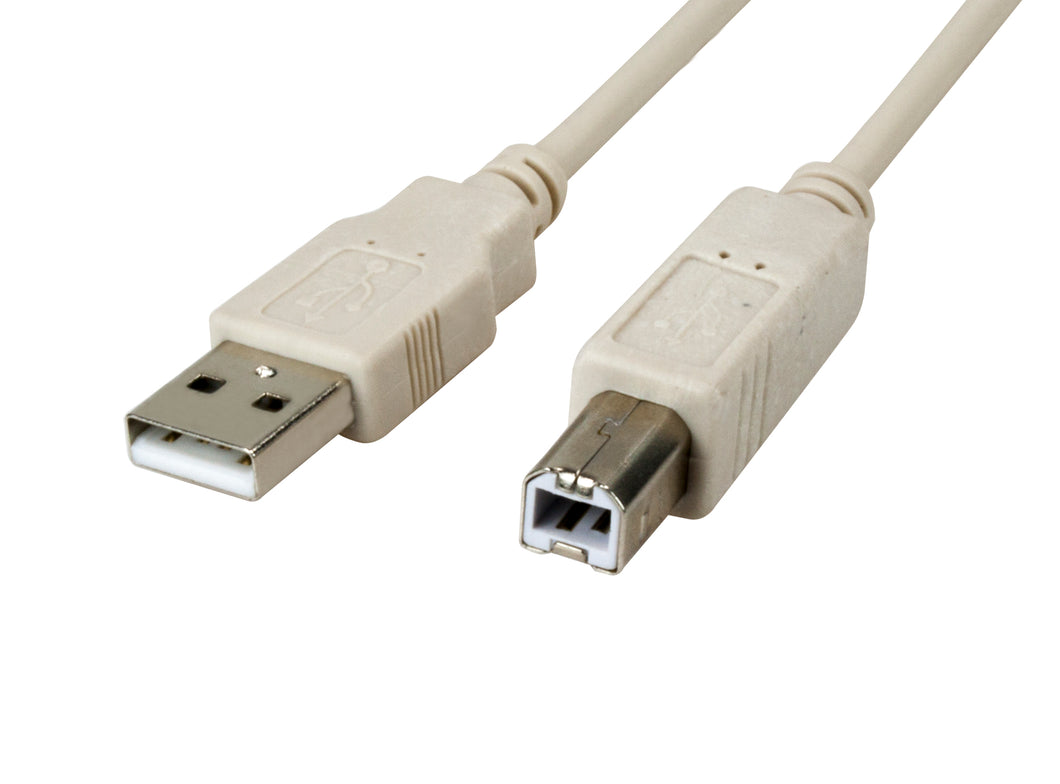 XTECH USB CABLE 1.8M