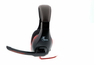 XTECH - HEADSET FULL SIZE