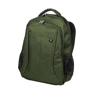XTECH LAPTOP BACKPACK 15.6" 600D POLYESTER GREEN
