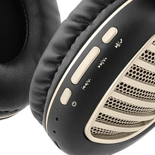 Load image into Gallery viewer, XTECH PALLADIUM WIRELESS HEADPHONES